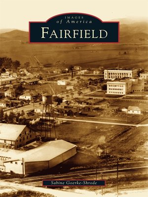 cover image of Fairfield